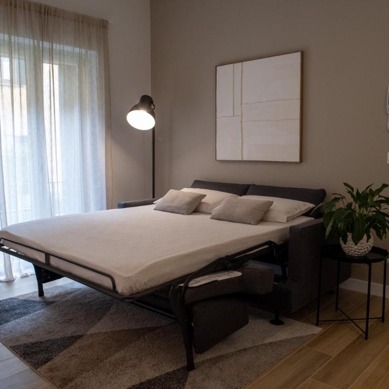 Gavi Suites - One-Bedroom Apartment - 15