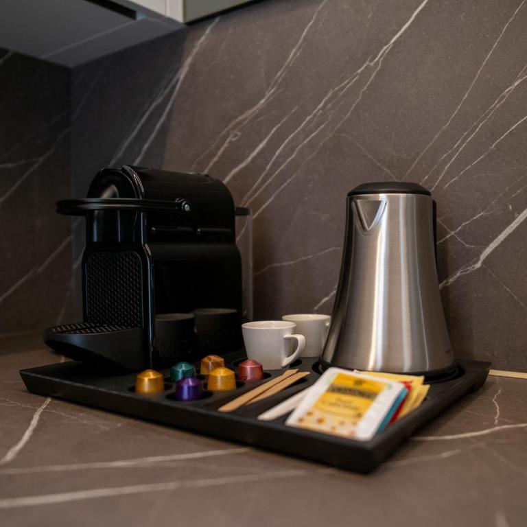 Gavi Suites - One-Bedroom Apartment - 11