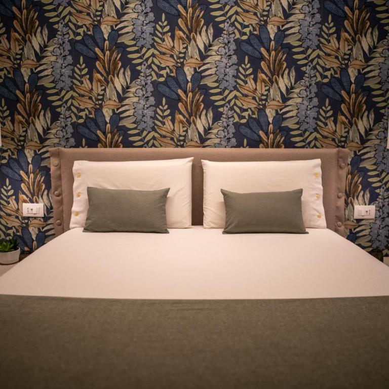 Gavi Suites - One-Bedroom Apartment - 26