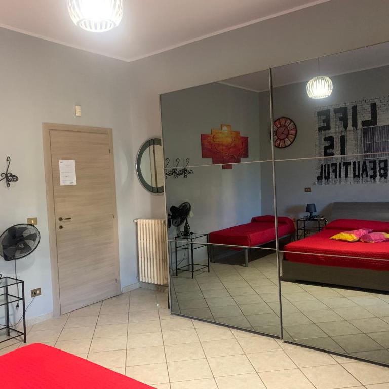 Casa Vacanze La Stazione-Centro - Appartamento con 2 Camere da Letto - 3