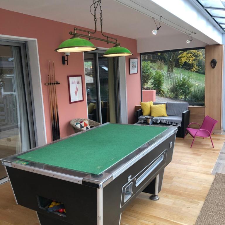 Villa Prune 200m 5 chambres avec piscine et garage - Villa - 44