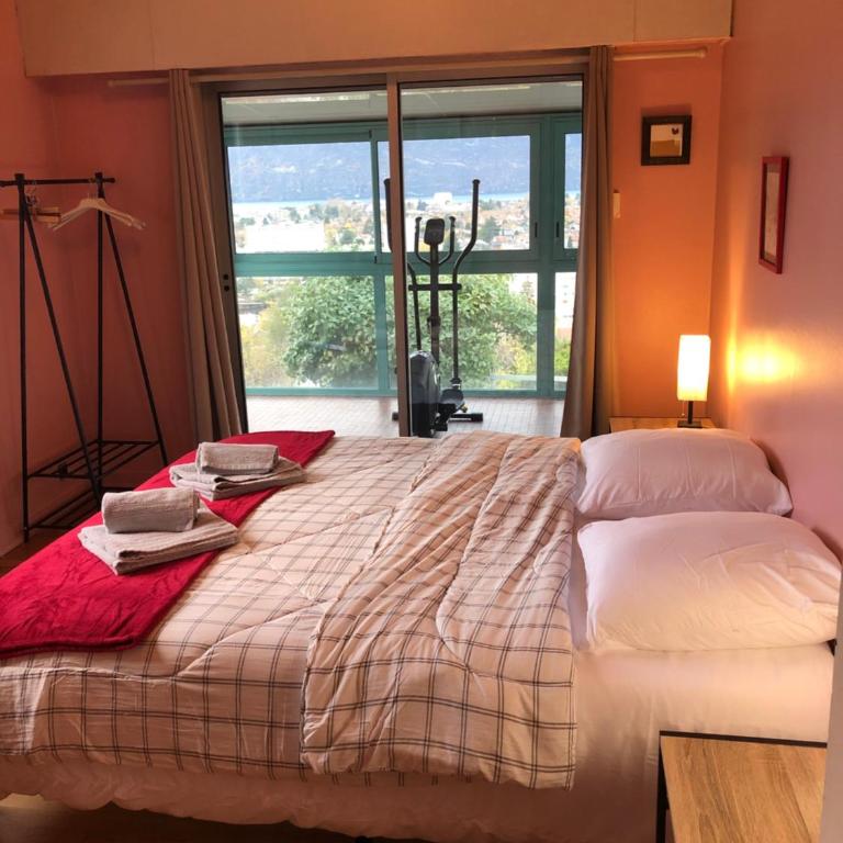 Villa Prune 200m 5 chambres avec piscine et garage - Villa - 21
