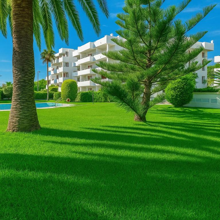 Meridia Apartaments - Apartamento de 2 dormitorios - 10
