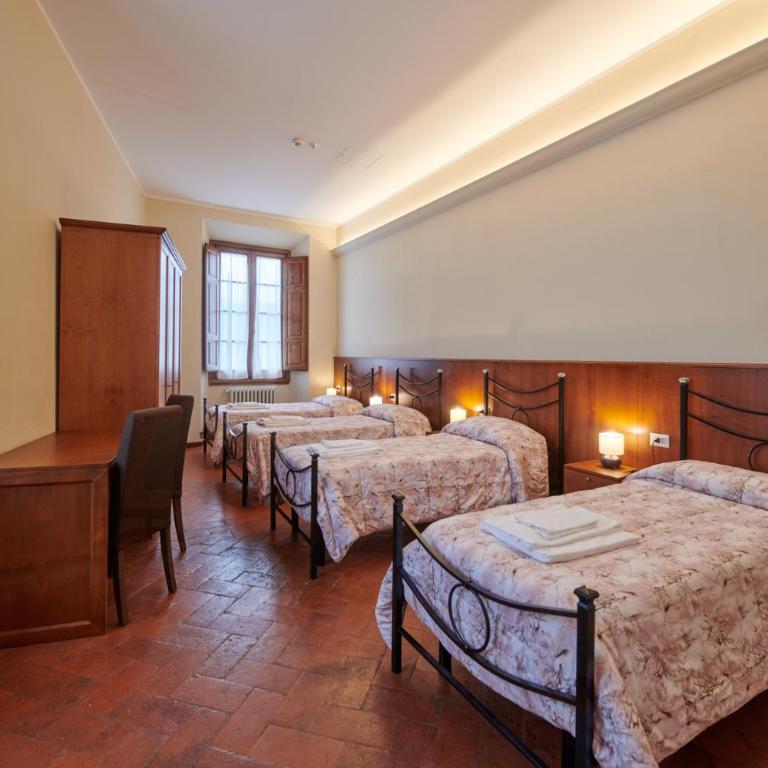 Casa Santo Nome di Gesu - Family Room (6 Adults) - 1