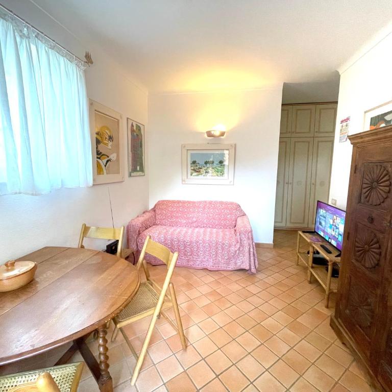 Casa Captain Howard Blackburn - fronte mare con giardino - Santa Teresa di Gallura - Casa con 1 Camera da Letto - 17