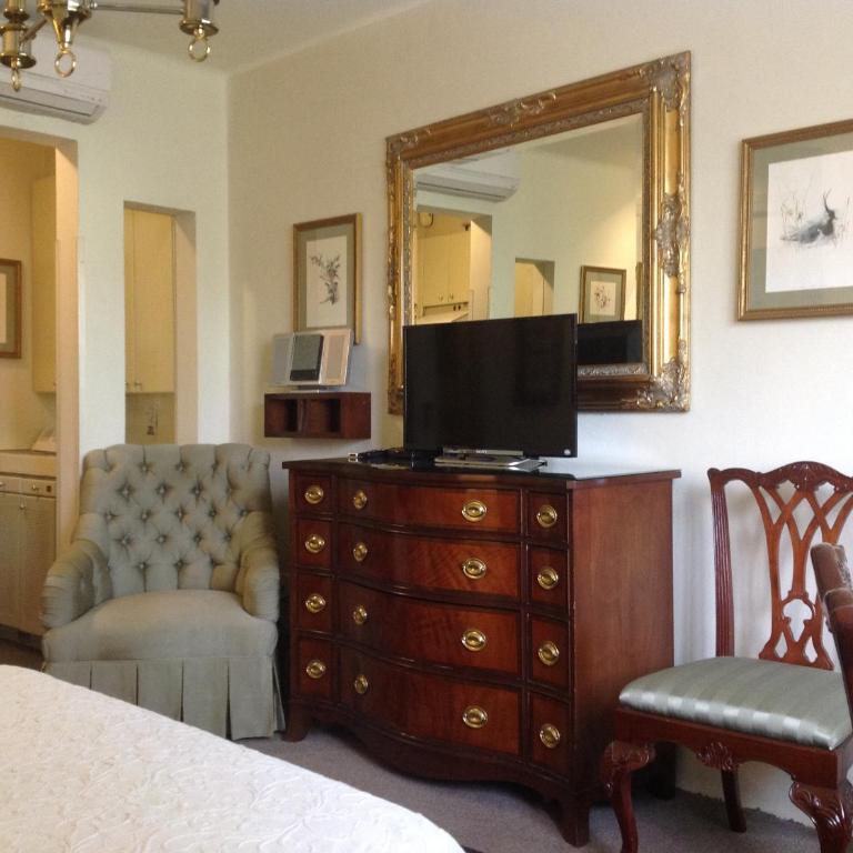 Casa Corp Boutique Suites in Condesa - Suite 2 - 1