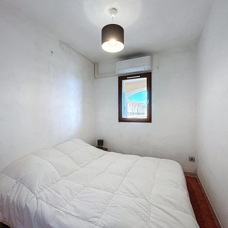 Le Thalio - Swimming pool - Air conditioning - Apartment mit Poolblick - 4