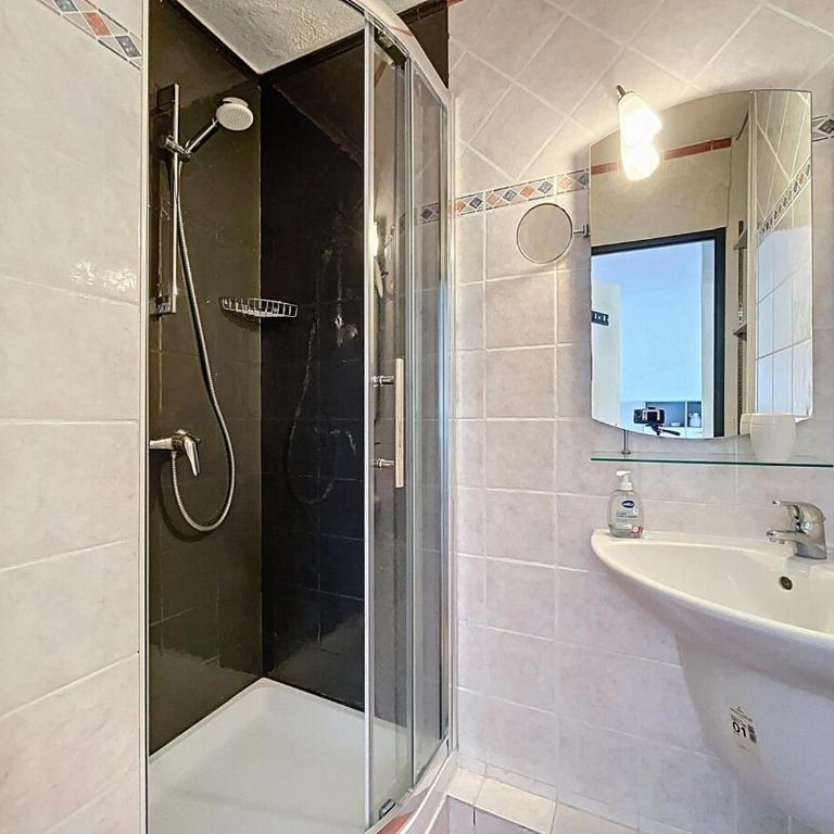 Le Thalio - Swimming pool - Air conditioning - Apartment mit Poolblick - 7