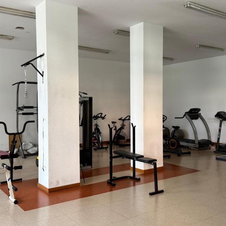 Ole Madrid Holiday Apartament IFEMA, Aeropuerto - One-Bedroom Apartment - 10
