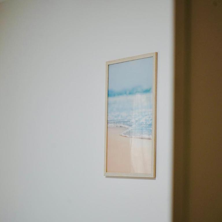 Nido di mare - Casa con 1 Camera da Letto - 25