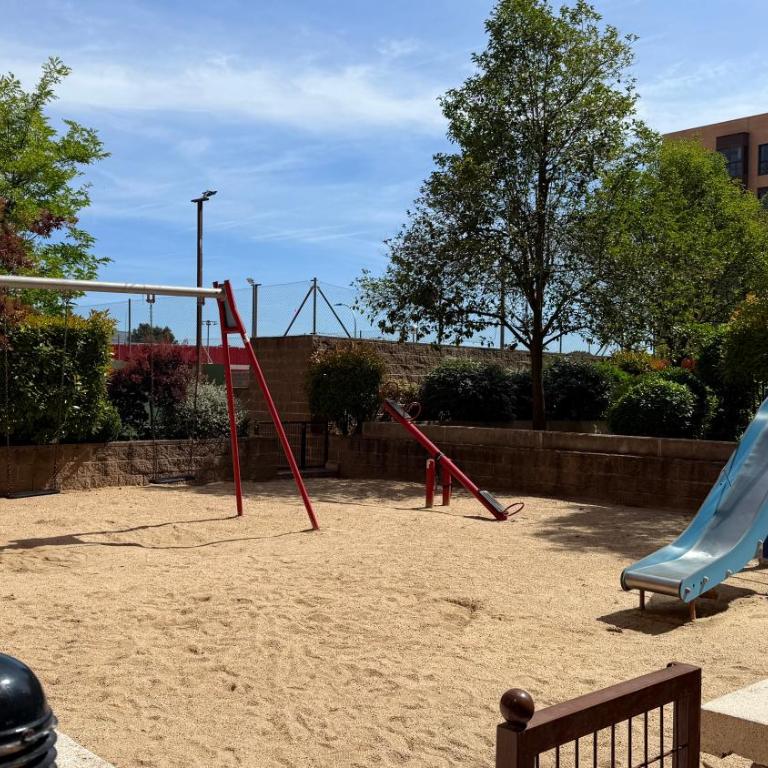 Ole Madrid Holiday Apartament IFEMA, Aeropuerto - One-Bedroom Apartment - 8
