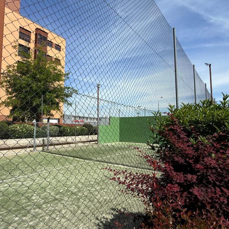 Ole Madrid Holiday Apartament IFEMA, Aeropuerto - One-Bedroom Apartment - 6
