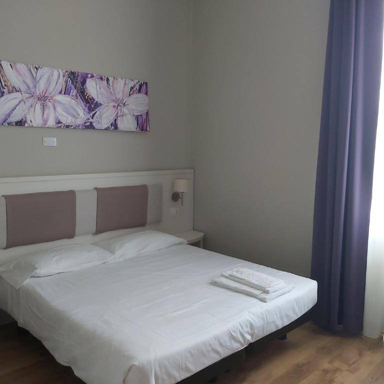 Lodges le Mura - Standard Apartment - 8
