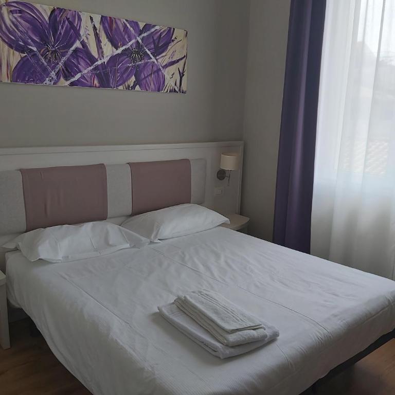 Lodges le Mura - Standard Apartment - 9