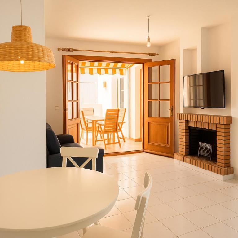 Meridia Apartaments - Apartamento de 2 dormitorios - 9