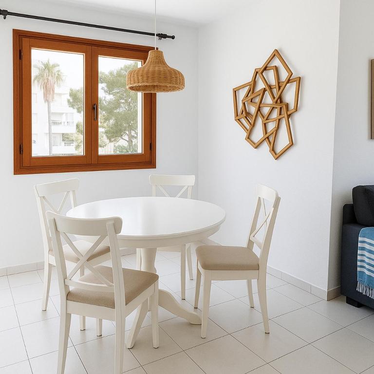 Meridia Apartaments - Apartamento de 2 dormitorios - 8