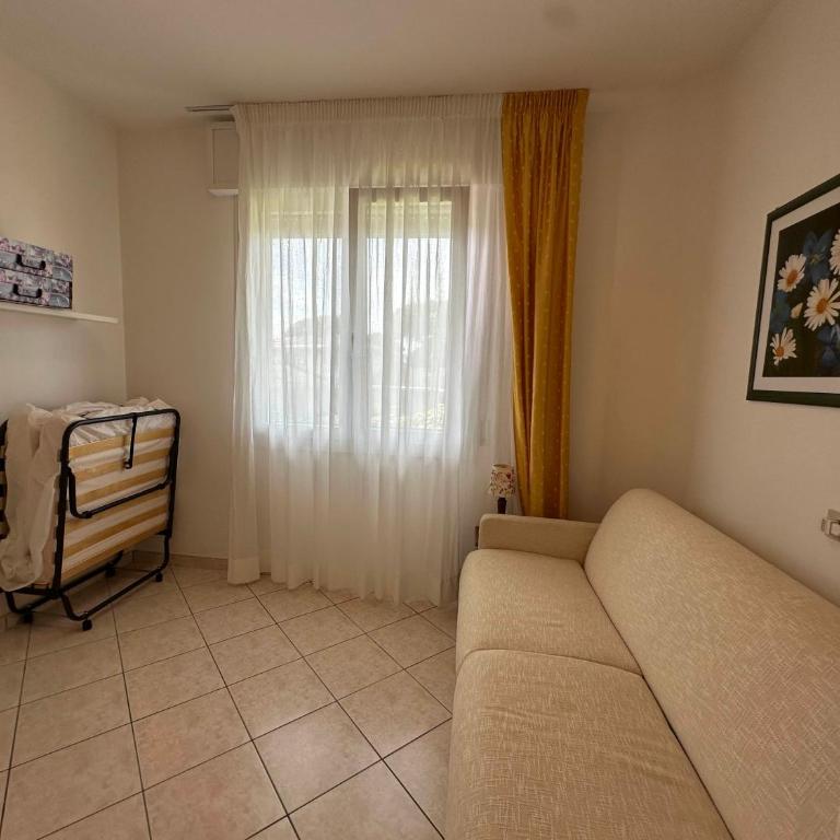 Condominio Concetta - Appartamento con 1 Camera da Letto - 2
