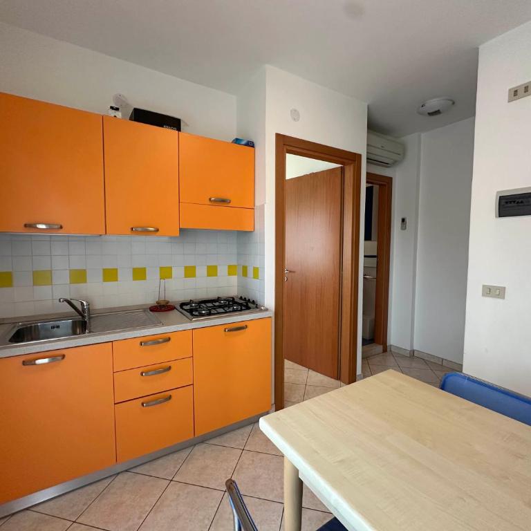 Condominio Concetta - Appartamento con 1 Camera da Letto - 7