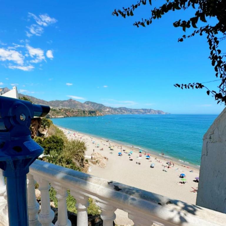 Apartamento NELU en zona parador - Apartamento de 2 dormitorios - 17