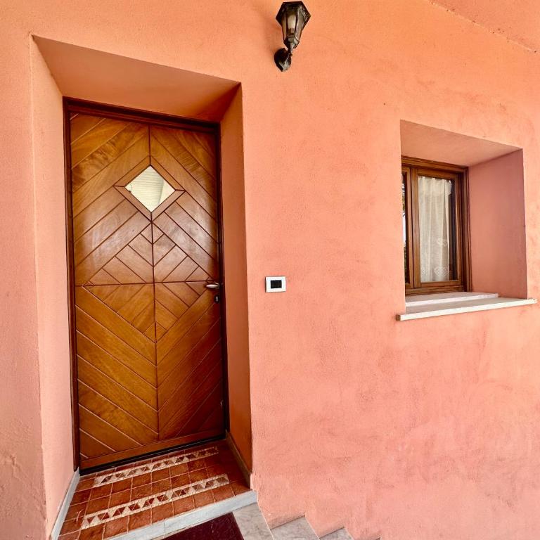 AQUAMARE San Teodoro - Appartamento con 1 Camera da Letto e Terrazza - 27