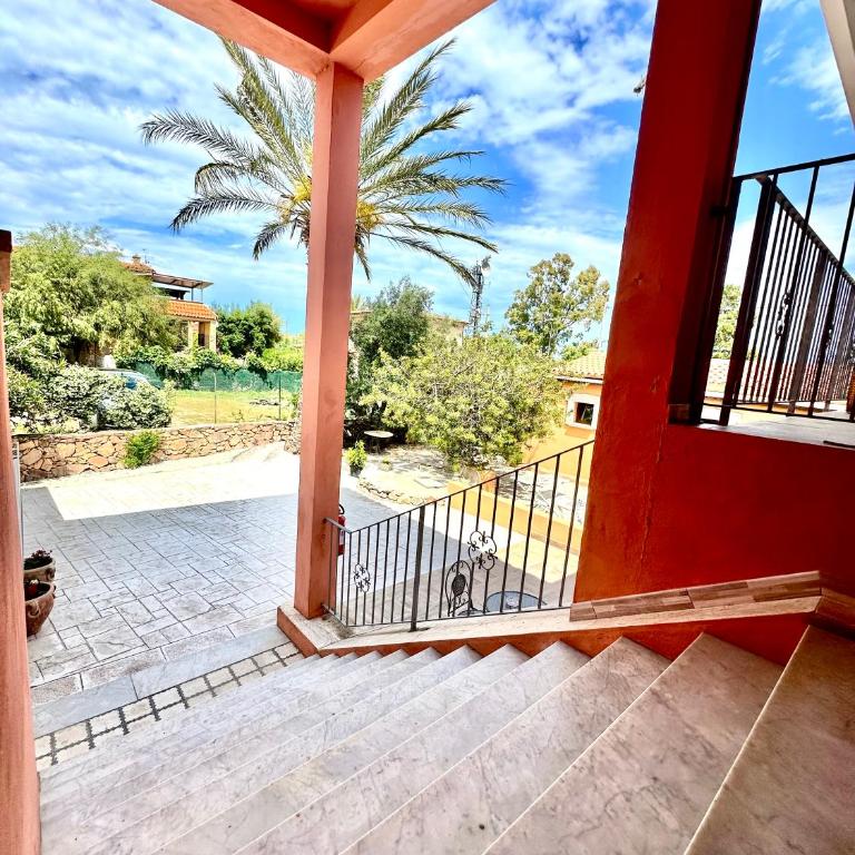 AQUAMARE San Teodoro - Appartamento con 1 Camera da Letto e Terrazza - 24