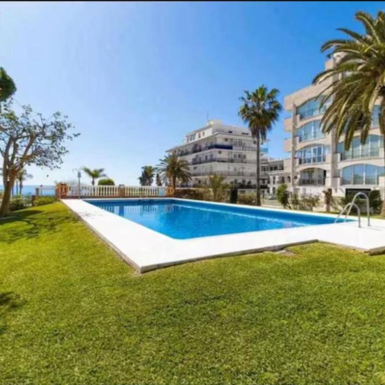 Apartamento NELU en zona parador - Apartamento de 2 dormitorios - 16