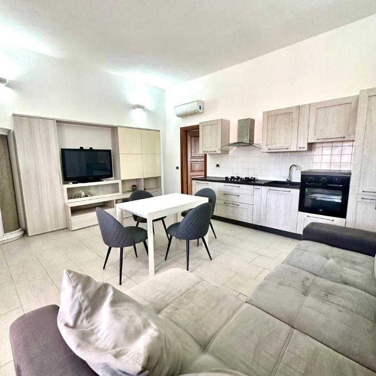 AQUAMARE San Teodoro - Appartamento con 1 Camera da Letto e Terrazza - 2