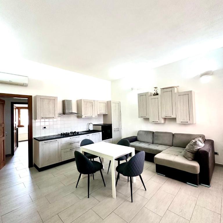 AQUAMARE San Teodoro - Appartamento con 1 Camera da Letto e Terrazza - 12
