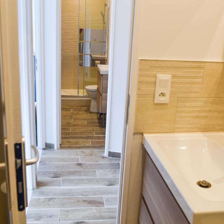 Les Matelots Rouen Centre by MyFrenchPAT - Apartamento de 3 dormitorios - 27