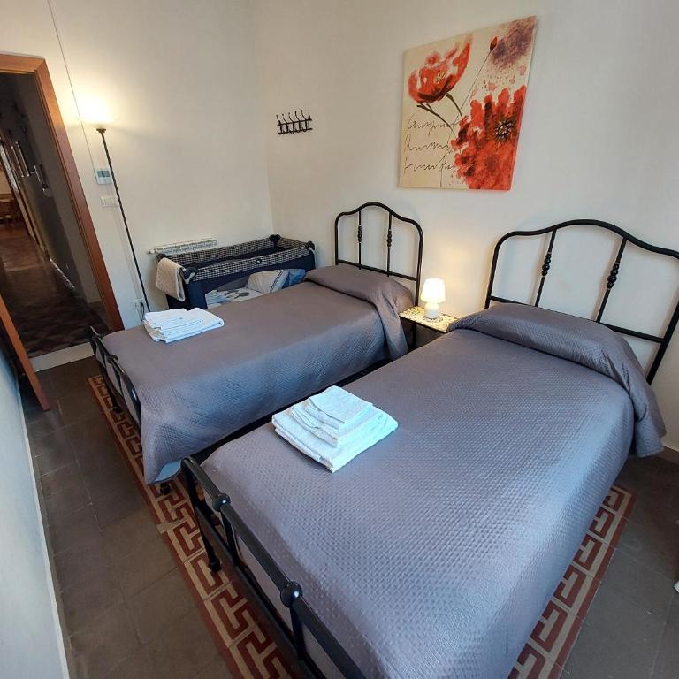 Olivuzza Apartment - Appartamento con 2 Camere da Letto - 6
