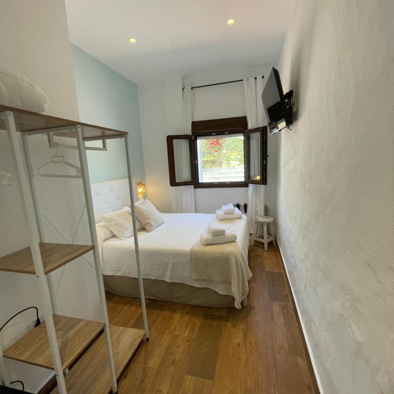 El Escondido de Zahara - Double Room - 3