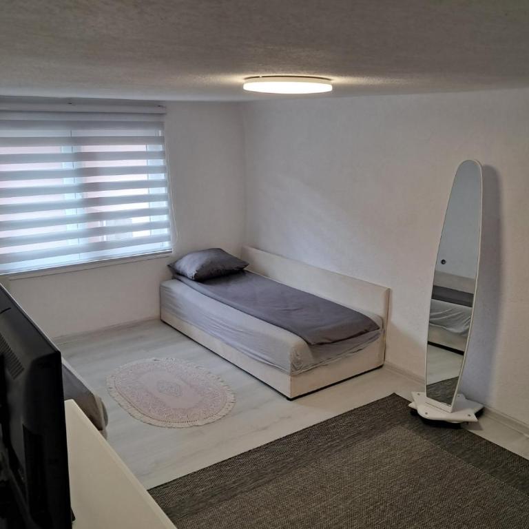 Modern & Bright Apartment in Old Town - Apartman sa 1 Spavaćom Sobom - 20