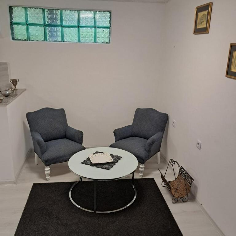 Modern & Bright Apartment in Old Town - Apartman sa 1 Spavaćom Sobom - 2