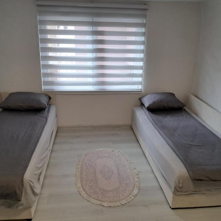 Modern & Bright Apartment in Old Town - Apartman sa 1 Spavaćom Sobom - 23