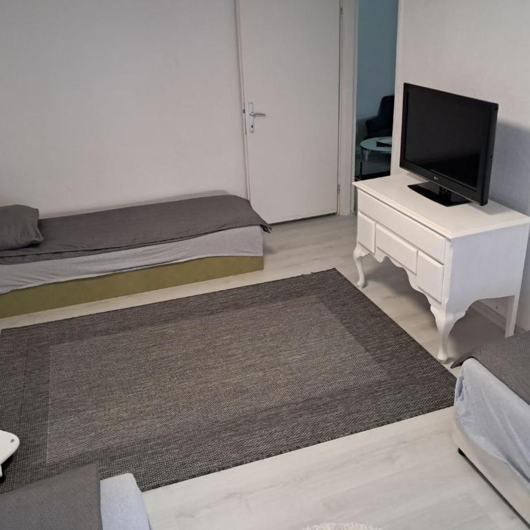 Modern & Bright Apartment in Old Town - Apartman sa 1 Spavaćom Sobom - 26