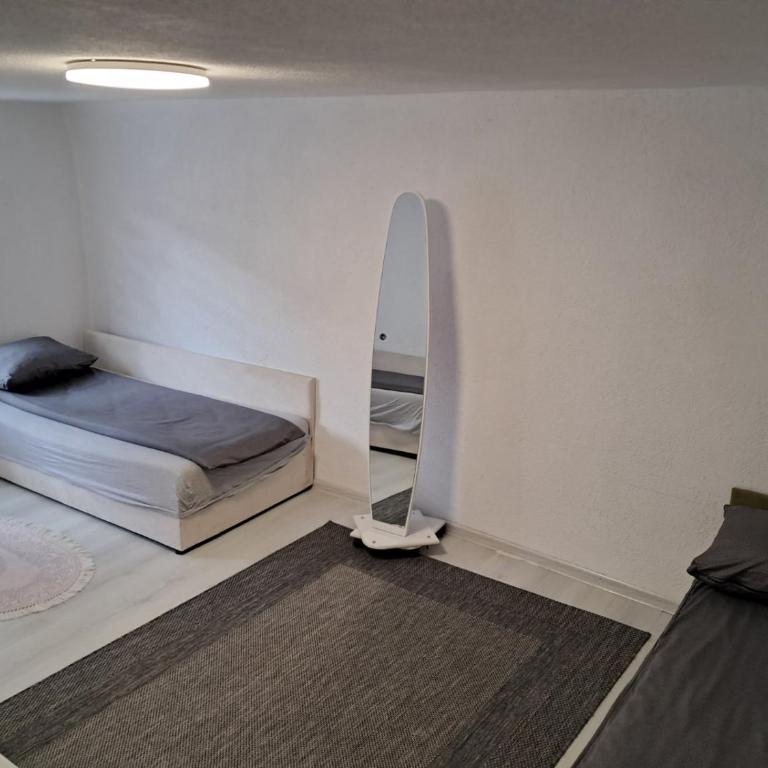 Modern & Bright Apartment in Old Town - Apartman sa 1 Spavaćom Sobom - 25