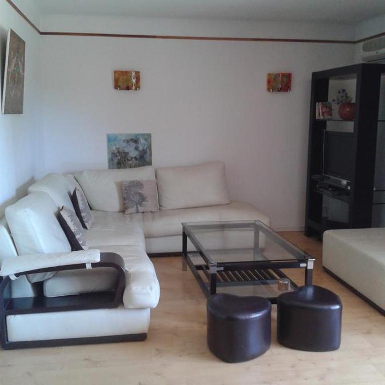 Appart Ensoleillé Proche Remparts - Apartment mit 3 Schlafzimmern - 3