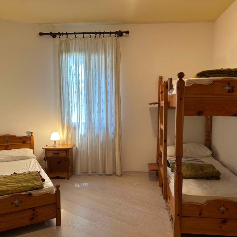 Villaggio Tivoli - Appartamento con 2 Camere da Letto - 3