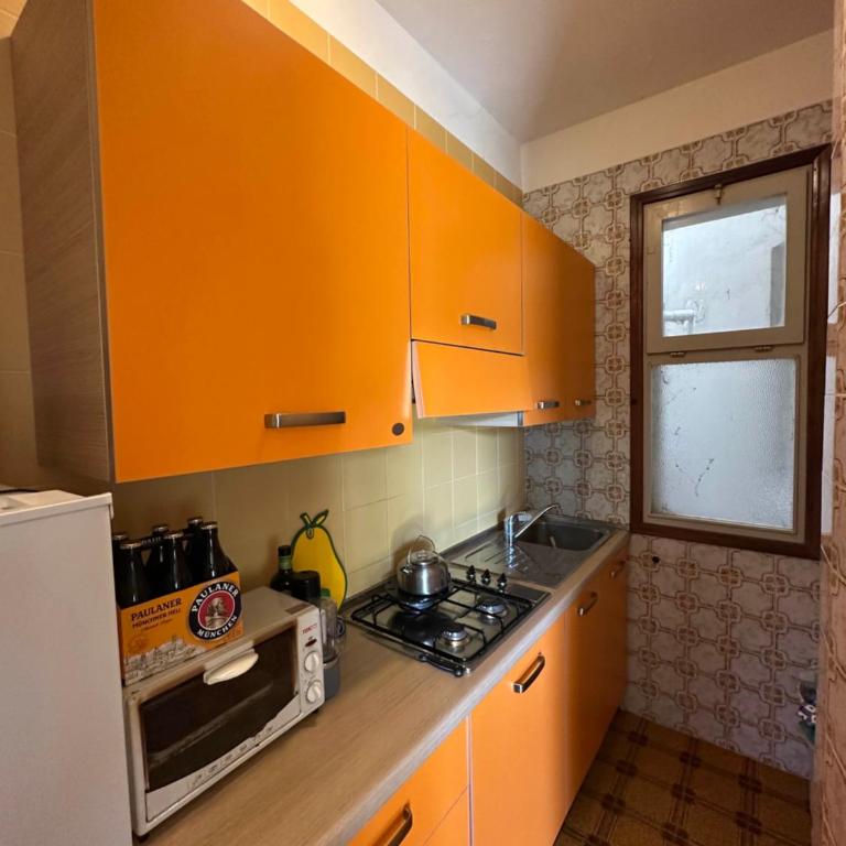 Villaggio Tivoli - Appartamento con 2 Camere da Letto - 9