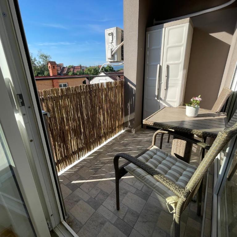 La Familia Apartmani FREE GARAGE - Apartman sa Terasom - 15