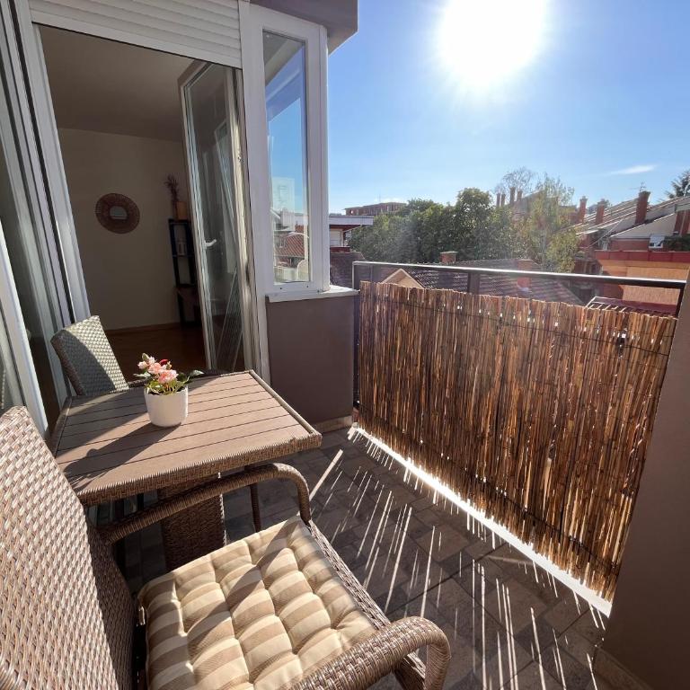 La Familia Apartmani FREE GARAGE - Apartman sa Terasom - 13