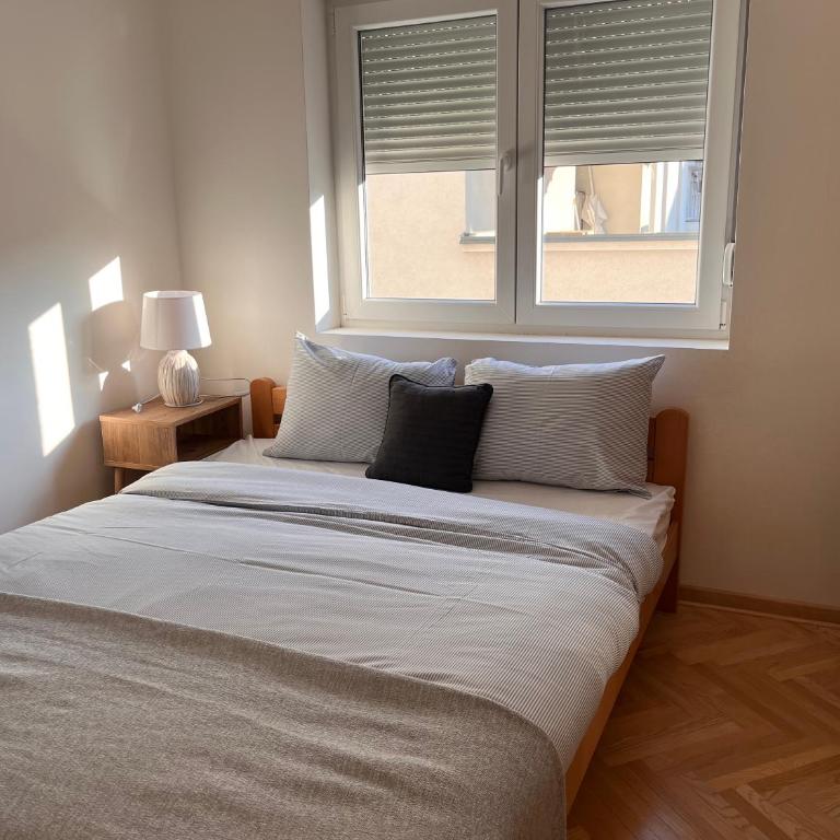 La Familia Apartmani FREE GARAGE - Apartman sa 1 Spavaćom Sobom - 9