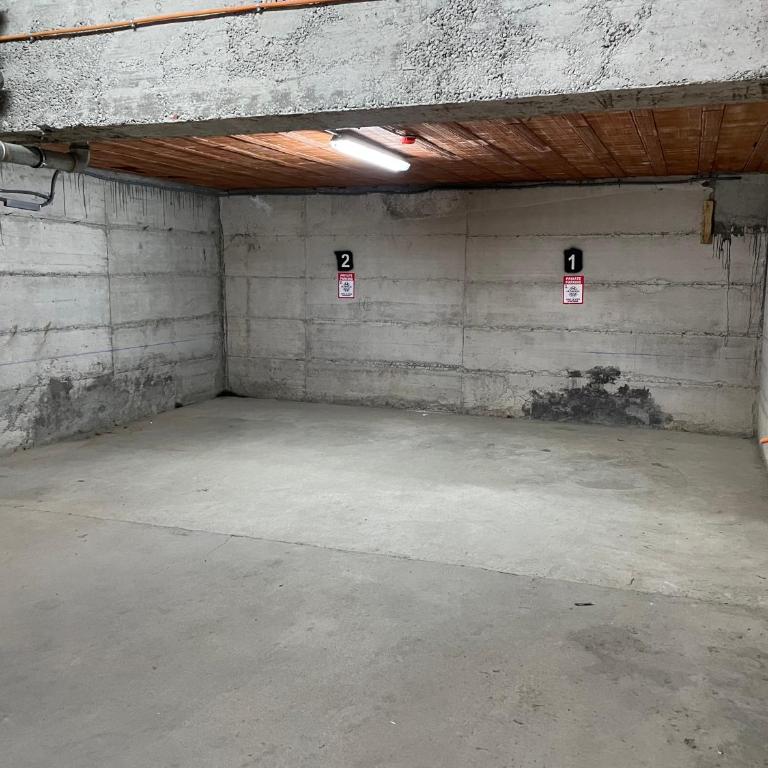La Familia Apartmani FREE GARAGE - Apartman sa 1 Spavaćom Sobom - 8