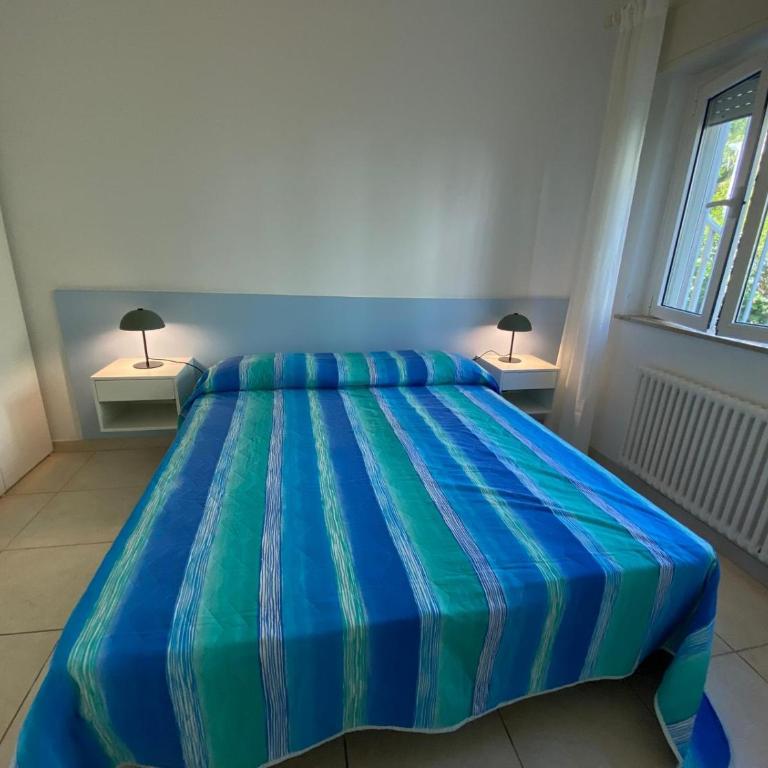 Villa Federica - Apartment mit 1 Schlafzimmer - 2