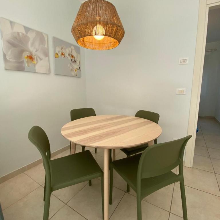 Villa Federica - Apartment mit 1 Schlafzimmer - 3