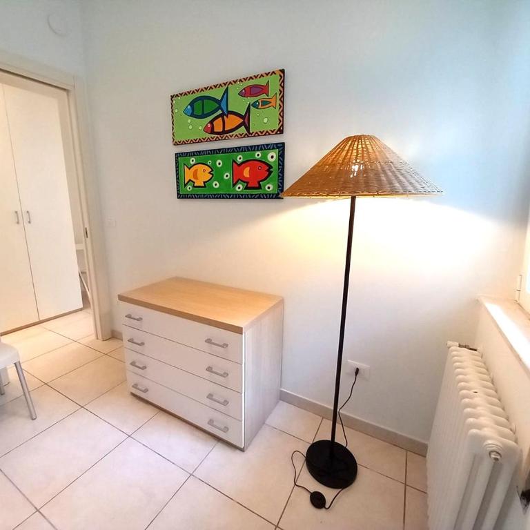 Villa Federica - Apartment mit 2 Schlafzimmern - 2