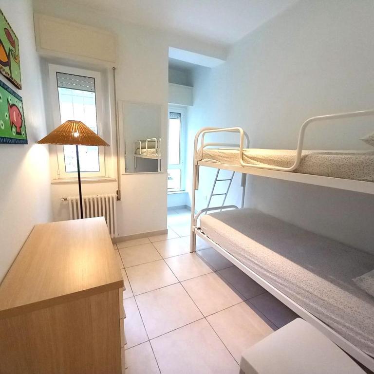 Villa Federica - Apartment mit 2 Schlafzimmern - 3