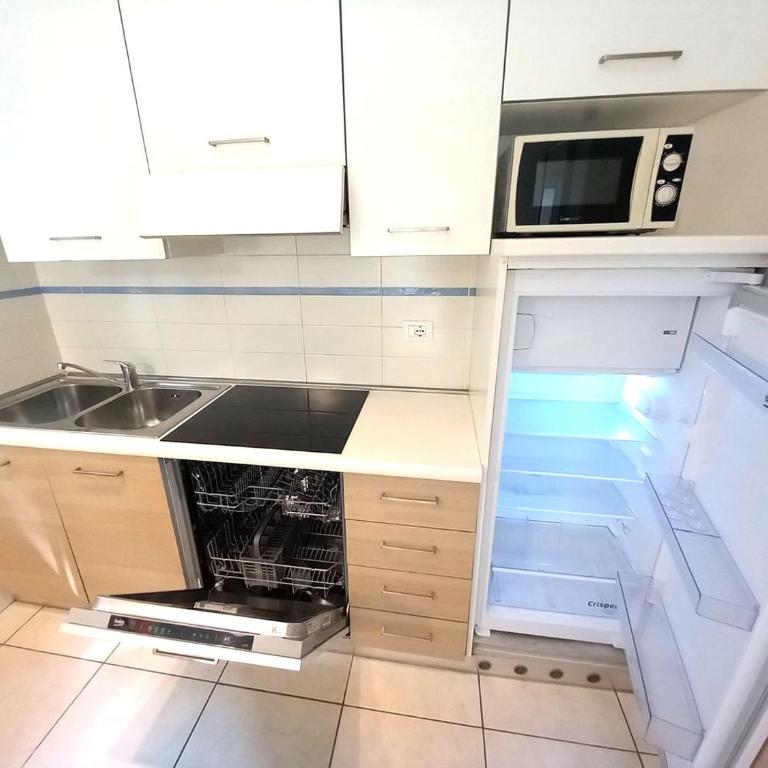 Villa Federica - Apartment mit 2 Schlafzimmern - 6