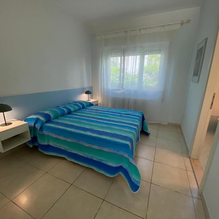 Villa Federica - Apartment mit 1 Schlafzimmer - 10
