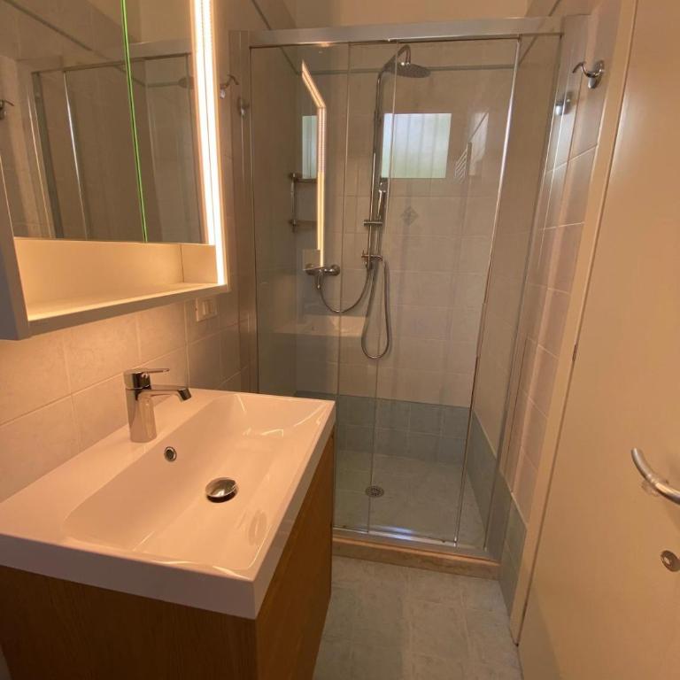 Villa Federica - Apartment mit 1 Schlafzimmer - 12